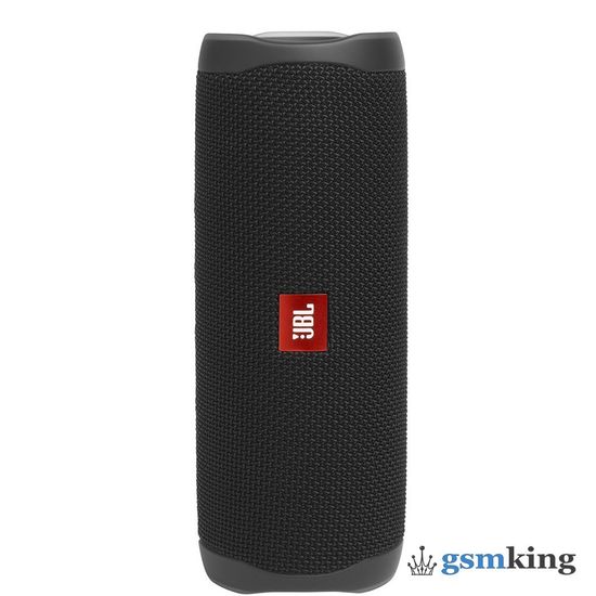 JBL Flip 5 Mate Black (Чёрная)