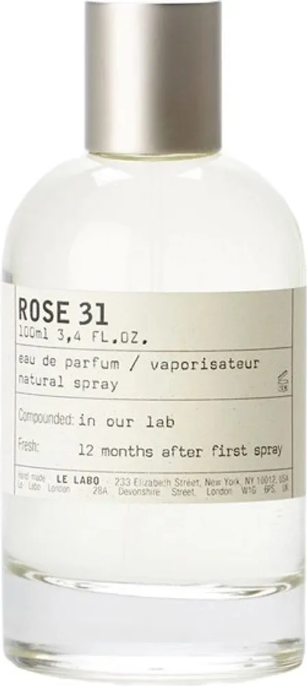 LE LABO ROSE 31 EDP 15 ML