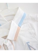 рубашка с шортами