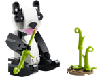 (Бронь) LEGO® 30641 Panda Bear