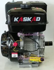 Двигатель бензиновый "KASKAD" 192F (17 л.с.)