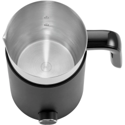 Zwilling Вспениватель молока Enfinigy черный EAN 4009839643033