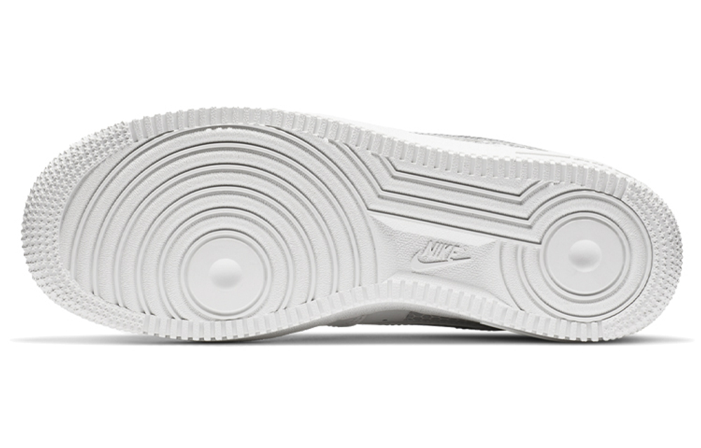 Кроссовки Nike Air Force 1 Low 07 Se 3M (Женская размерная сетка)