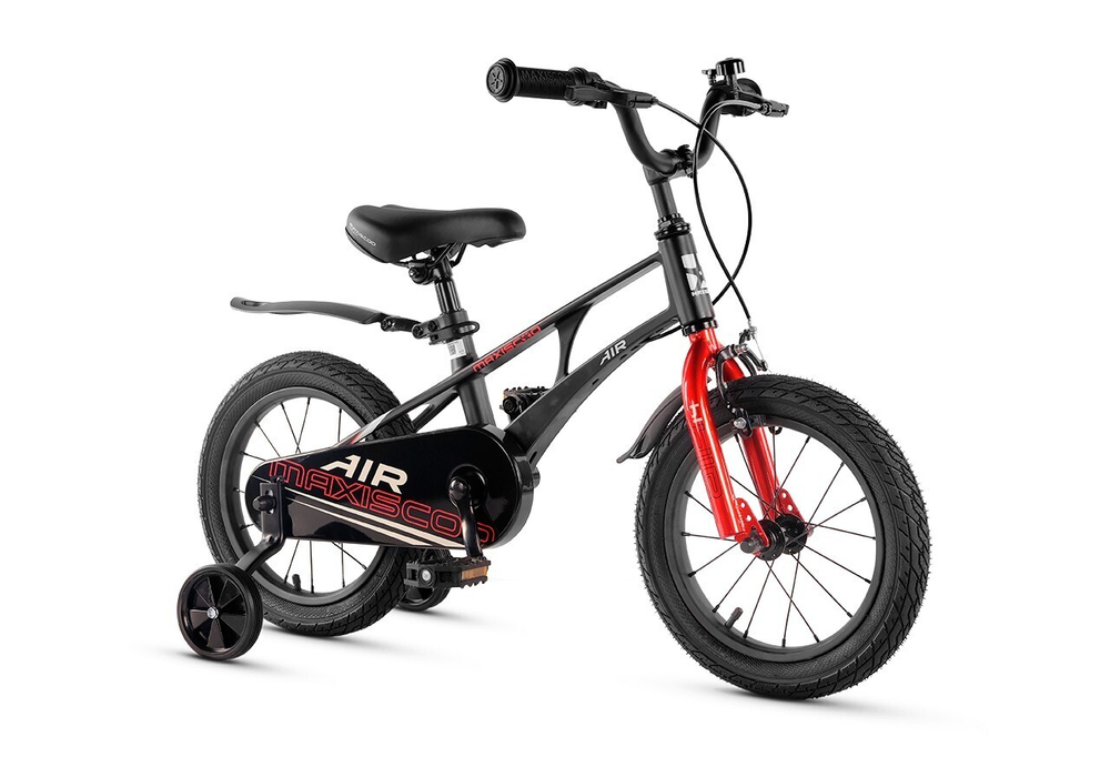 Maxiscoo AIR Стандарт Плюс 14'' (2025)