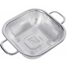 Дуршлаг Mayer&amp;Boch 29199-А нержавейка 18 см