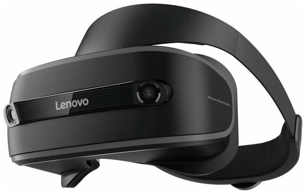 Шлем виртуальной реальности Lenovo Explorer (G0A20002WW)