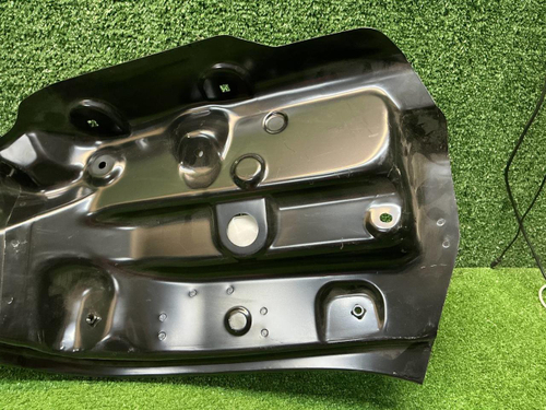 Водосток задний левый GAC GS8 2 (2021-н.в.)