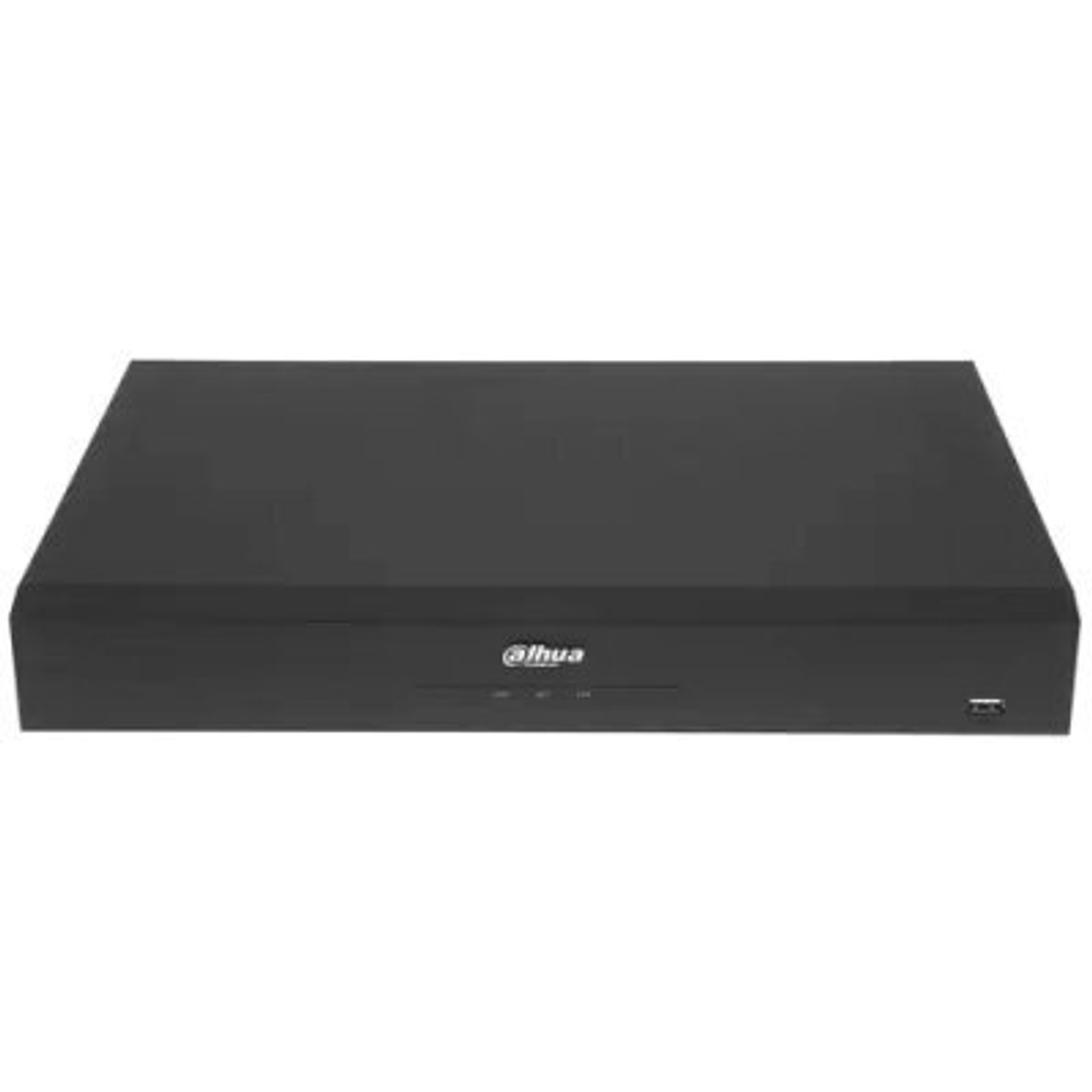 Видеорегистратор Dahua DH-XVR5216AN-4KL-I3