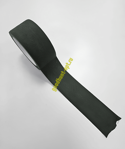 Маскировочная лента для оружия, 10 метров Черный