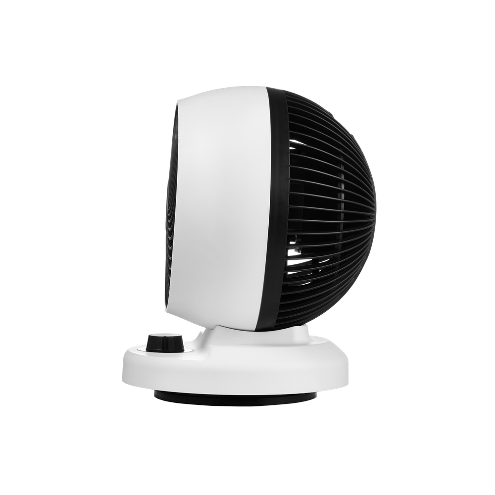 Вентилятор настольный Electrolux ETF-107W