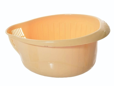 Миска 5л со сливом