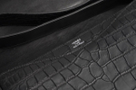 Сумка-мессенджер Hermes