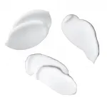 Набор для комплексного ухода за телом: крем для ног, грушевый крем для тела, крем для рук и ключ  The Act