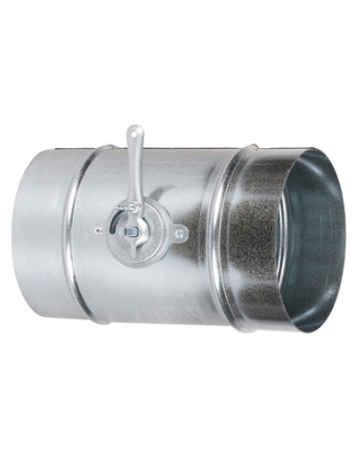 Клапан воздушный SHUFT DCr 160