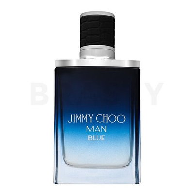 Jimmy Choo Man Blue EDT M 50 ml