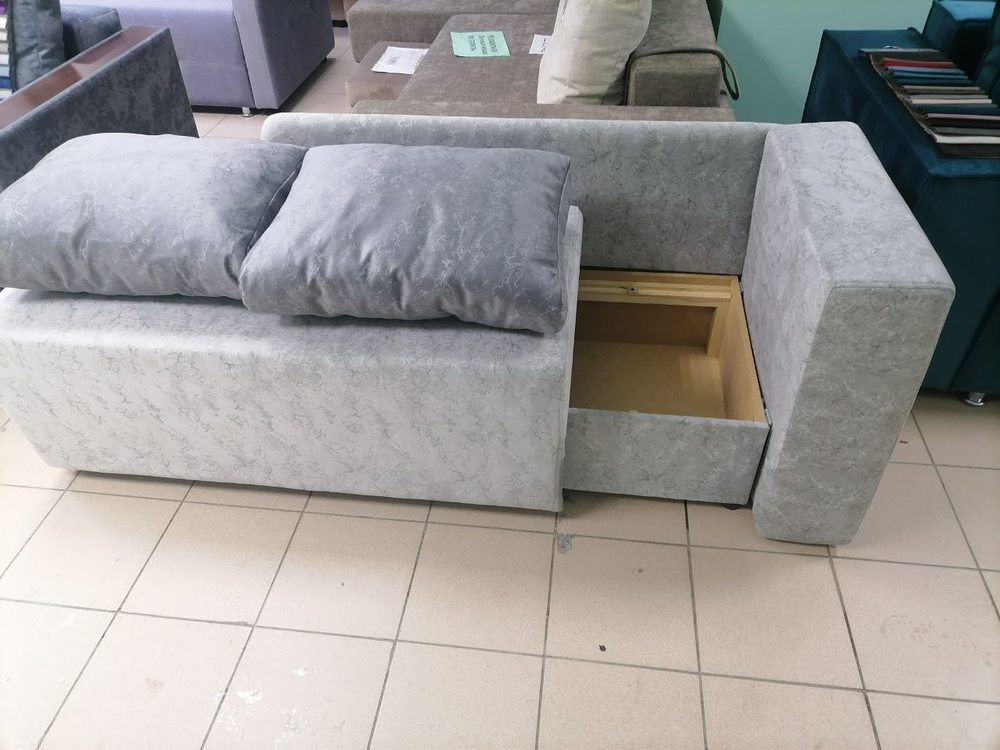 Детский диван "Малыш"