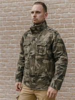 Куртка M65 Commander