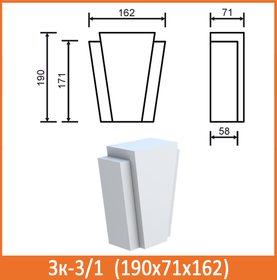 Замковые камни