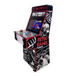 Аркадный автомат «Retro Games»