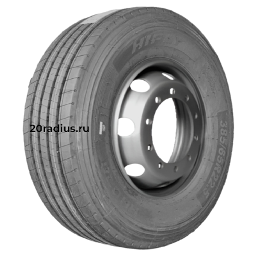315/80R22,5 156/152L (154/151M) HH026 TL 20PR ВЬЕТНАМ