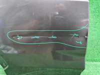 Дверь задняя правая Toyota RAV4 5 XA50 (2018-н.в.)