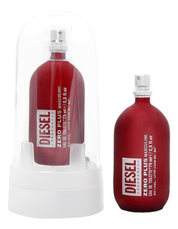 Diesel Zero Plus Masculine
