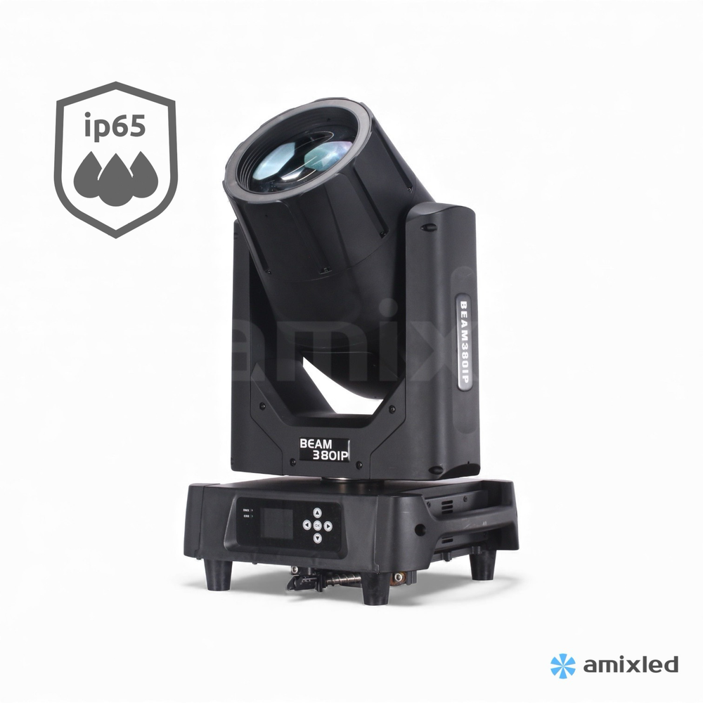 Световой прибор Amixled BEAM 380 IP65 K