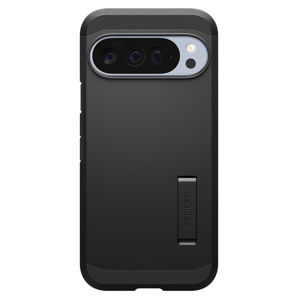 Чехол Spigen Tough Armor Magsafe для Google Pixel 10 Pro XL черный