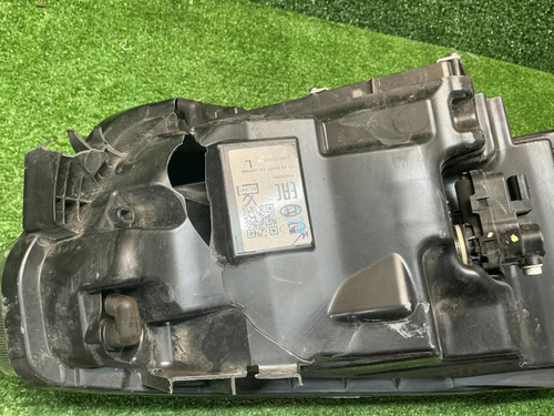 Фара левая Lada Vesta (2022-н.в.) LED