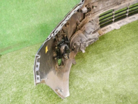 Бампер передний Kia K5 (2019-2023) (В сборе)