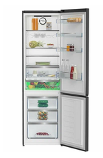 Холодильник Beko b5rcnk403zwb (y)