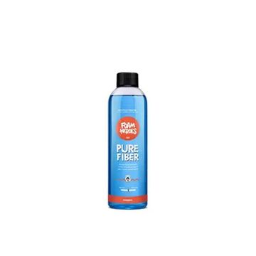 Foam Heroes Pure Fiber низкопенный шампунь для стирки микрофибры, 500мл