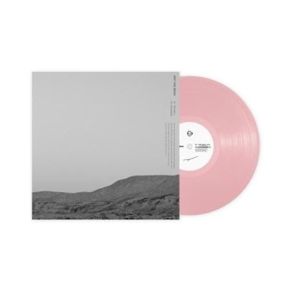 Альбом OFF THE MENU - OFF THE MENU LP