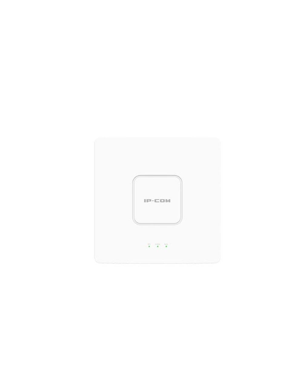 IP-COM W63AP Точка доступа потолочная AC1200, Wave2, MU-MIMO, PoE, 1*RJ45 1Gbit