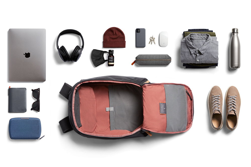 Рюкзак Bellroy Transit Workpack 20L