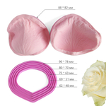 Лепесток розы XXL Мондиаль