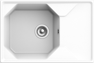 GranFest UNIQUE 740L Иней