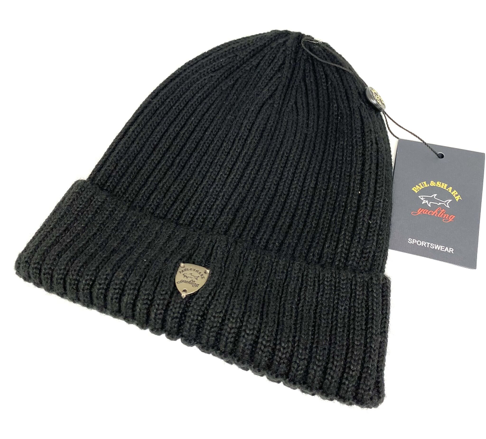 Шапка Paul & Shark