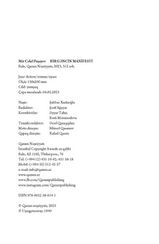 Bir gəncin manifesti