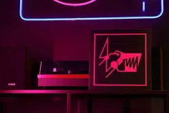 Механический Пёс - Розовый 505.85 nm LP