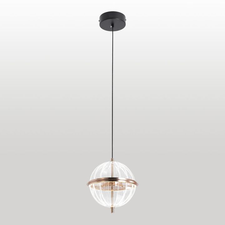 Подвесной светильник Lussole LSP-7514