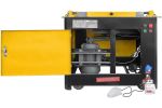Станок для гибки арматуры ТСС GW 50N - [4 кВт / до 45 мм]