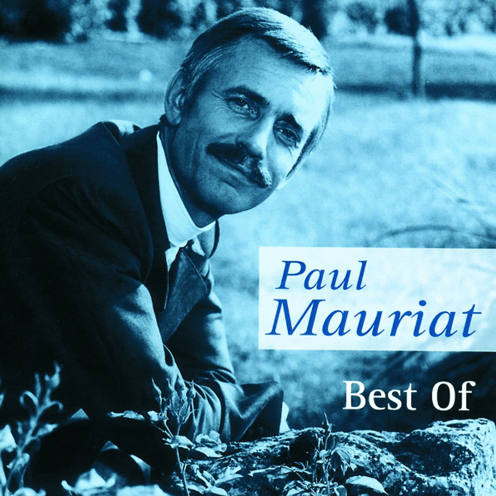 Paul Mauriat / Best Of (RU)(CD)