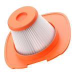 Автомобильный пылесос Baseus AP02 Handy Vacuum Cleaner