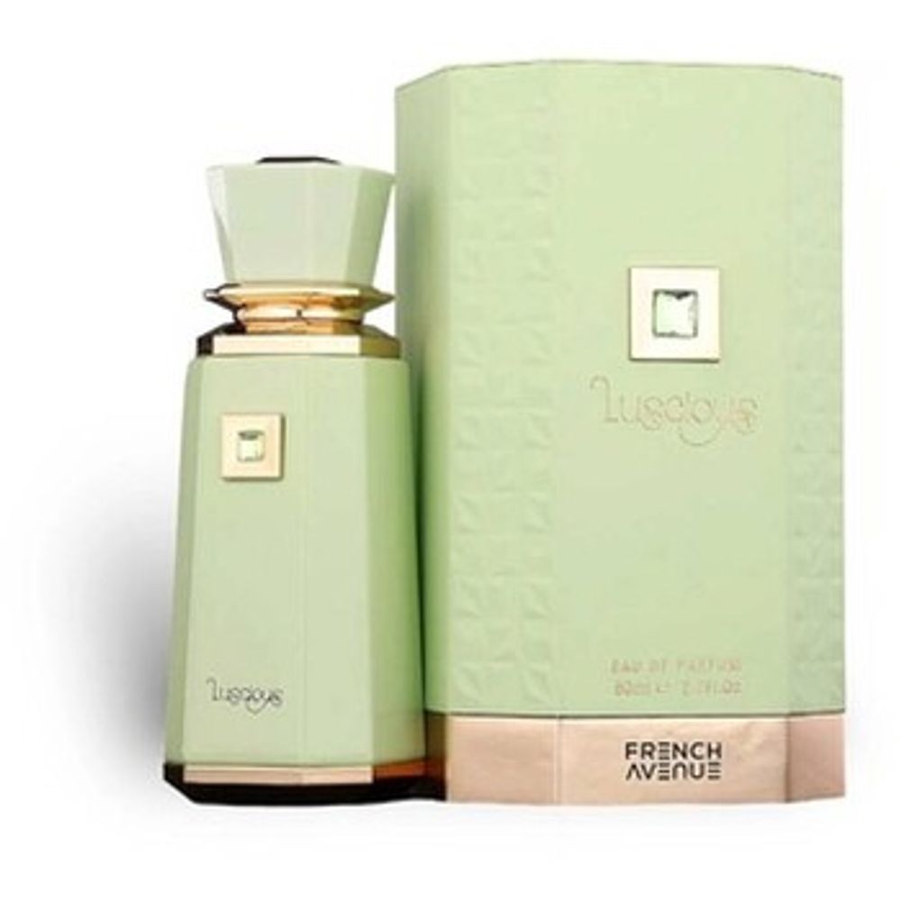 French Avenue Luscious EDP 100ml