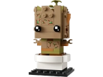Конструктор LEGO BrickHeadz Marvel 40671 Грут в горшке
