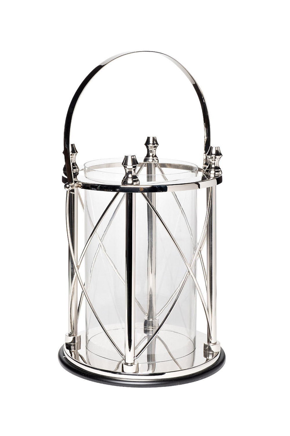 Подсвечник 31х26х36 Garda Decor