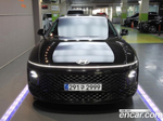 Hyundai Grandeur (Azera) Hybrid (GN7) Calligraphy (10.2023)