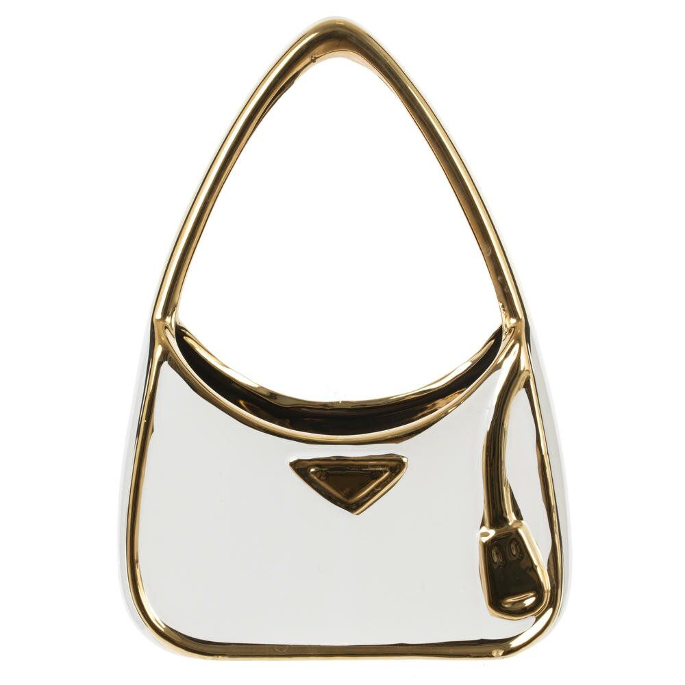 GAEM Ваза, 600 мл, L18 W7 H26,5 см