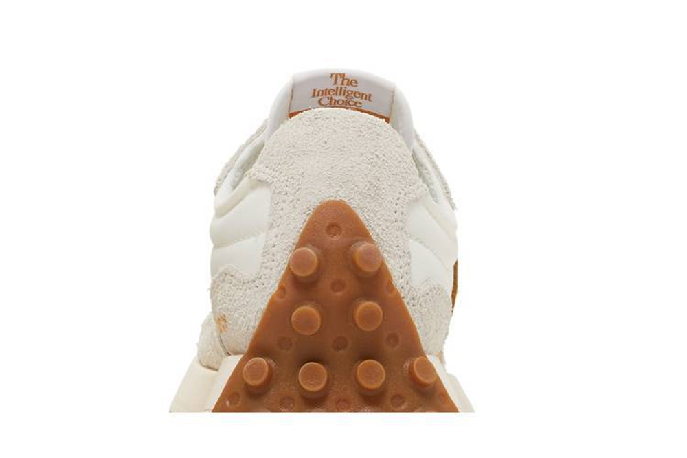 Кроссовки New Balance Nb 327 (Женская размерная сетка)